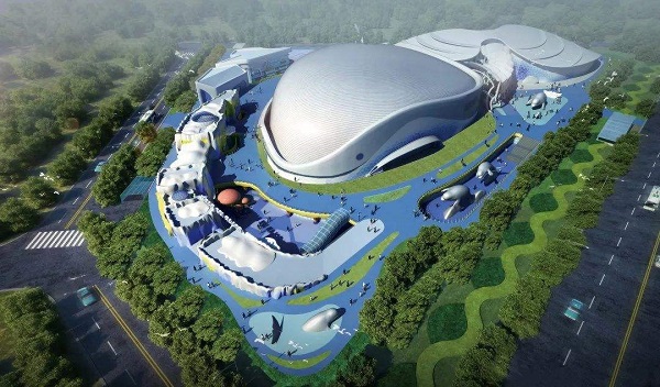 【哈爾濱極地館項目】DE橡膠接頭合同 【哈爾濱極地館項目】DE橡膠接頭合同