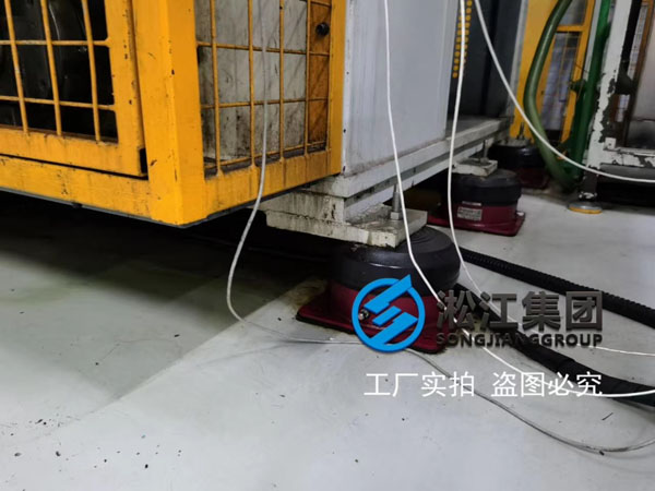 汽車減震器疲勞試驗機晃動太厲害怎么辦？