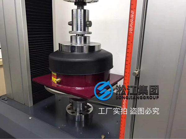 汽車減震器疲勞試驗機晃動太厲害怎么辦？