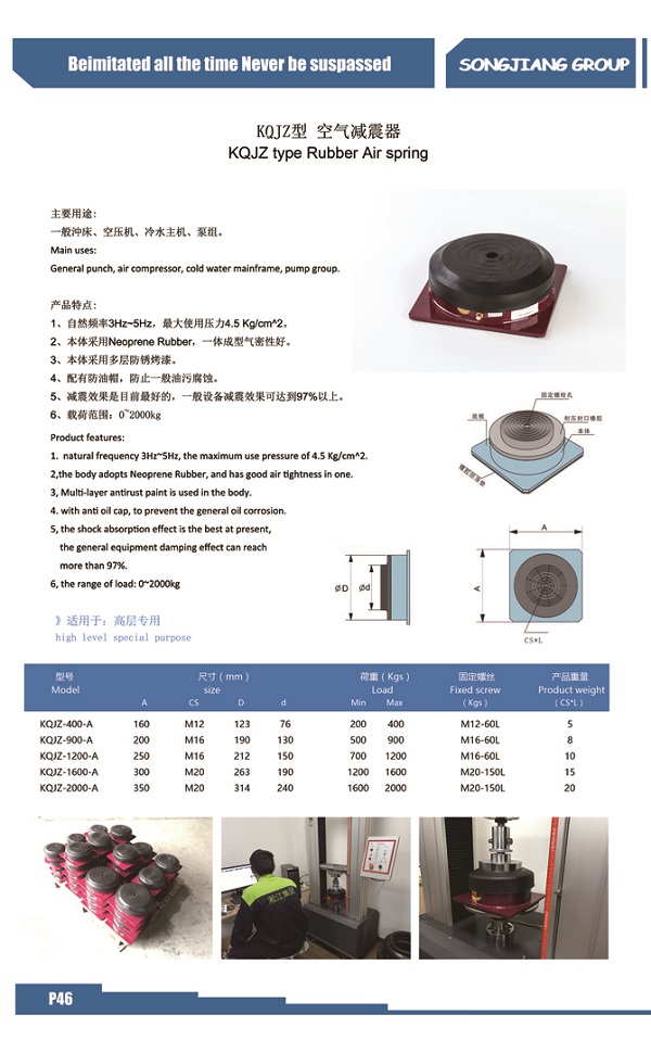 汽車減震器疲勞試驗機晃動太厲害怎么辦？