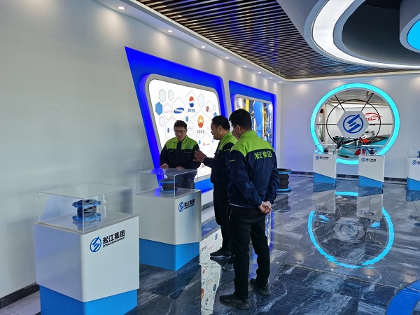 【培訓】開工前三天各部門持續培訓 【培訓】開工前三天各部門持續培訓