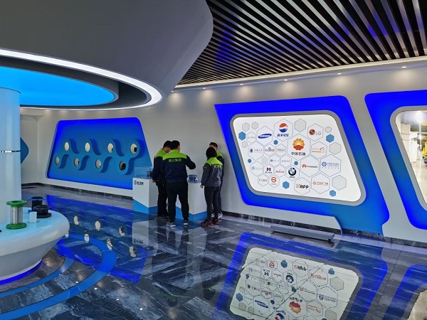 【培訓】開工前三天各部門持續培訓 【培訓】開工前三天各部門持續培訓