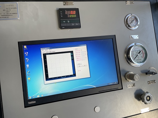 ��ͨ���S�z�y���������¶���ˮ������ԇ�ϵ�y(t��ng)