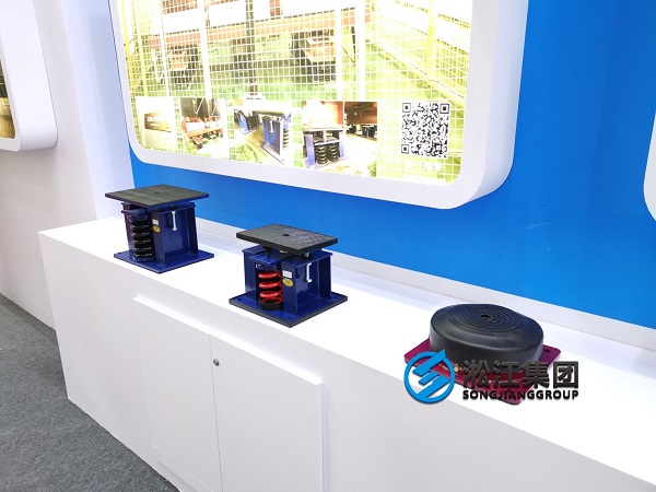 參加2021年西部變壓器展會“為變壓器提供減震降噪” 參加2021年西部變壓器展會“為變壓器提供減震降噪”