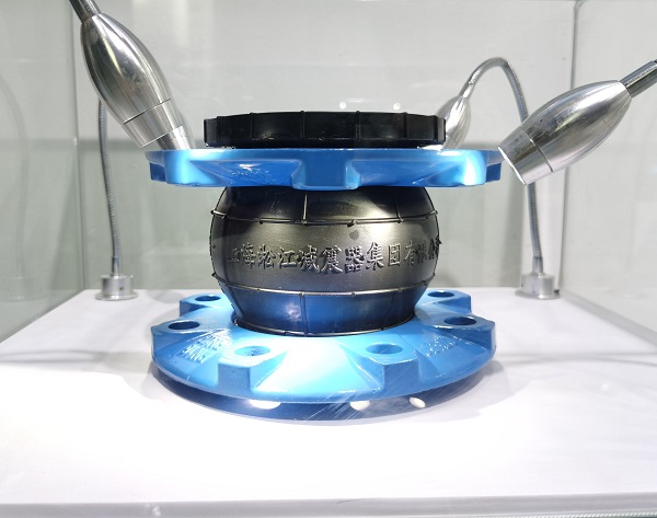 2021年廣州國際泵閥展覽會現場