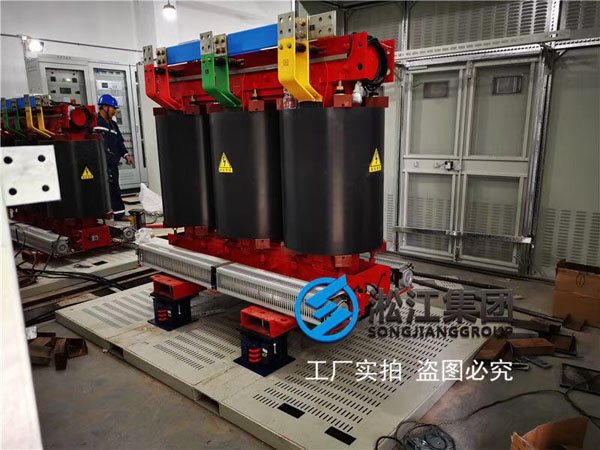 為浙江臨高電氣配套干式變壓器彈簧減震器 為浙江臨高電氣配套干式變壓器彈簧減震器