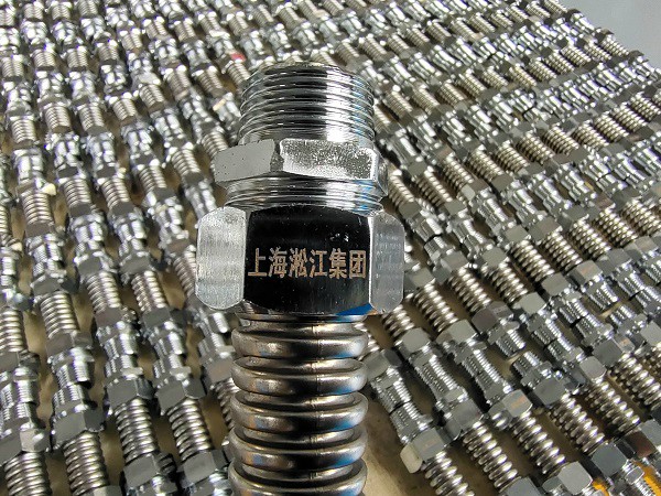 【空調軟管】中央空調風機軟連接 【蚌埠醫科大學一附院】金屬軟管合同