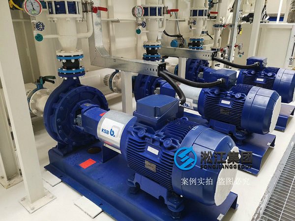 DN150負壓環型橡膠接頭 NP型 負壓橡膠接頭