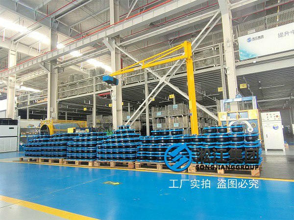 【鐵姆肯無錫工廠項目】橡膠接頭合同 【常熟捷達消防科技消防車】橡膠接頭合同